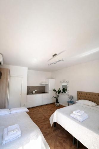 Le tre orchidee Apartments