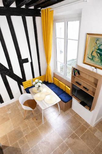 ATHEA Rive Gauche