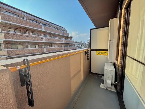 B4-Shinjuku center-新宿最中心-大久保駅7分-新宿駅10分-Max3P -步行可到新大久保 新宿 歌舞伎町-电车直达渋谷 池袋 上野 表参道 代代木