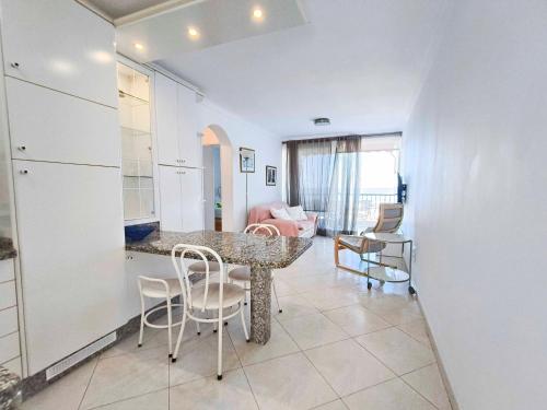 Los cristianos ocean view