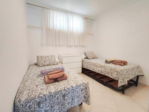 Los cristianos ocean view