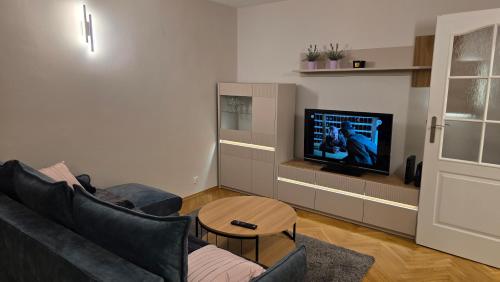 Apt Ochota Sierpinskiego - Apartamenty Wypoczynkowe