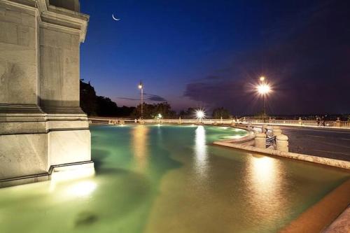 Under Trastevere stars 2