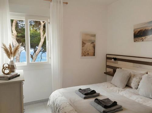 Apartmento Las Tres Piedras oOo Solo para Familias y Parejas