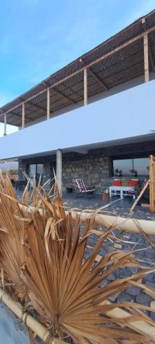 Nuotrauka iš apgyvendinimo įstaigos Kasa surf mieste Porto Novas galerijos