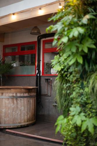 Sauna flat Central Brighton photo 5