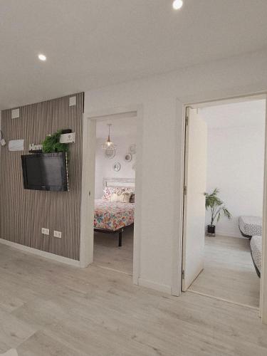 Apartamento Jardines de Babilonia! WIFI! PLAYA! PORT AVENTURA!