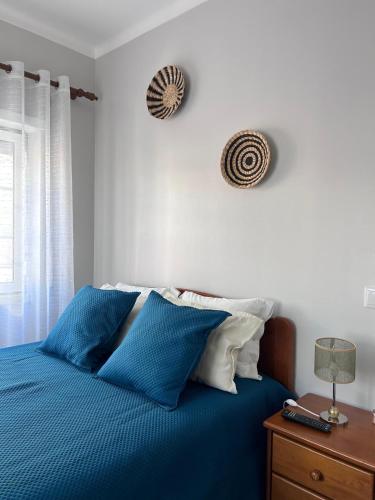 Barbosa House - Apartamento na Praia da Nazaré