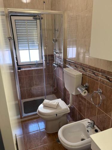Barbosa House - Apartamento na Praia da Nazaré