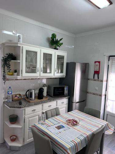 Barbosa House - Apartamento na Praia da Nazaré