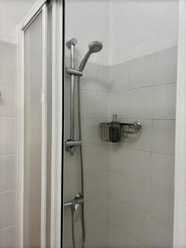 Mar no Horizonte - Seafront 2BR Apartment with Balcony and Garage