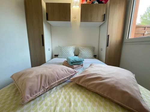 Large 2 rooms - garden, pool & tennis