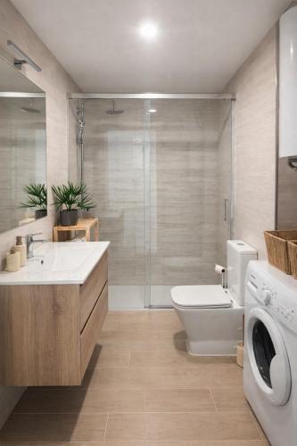 Sea View Sunset Maite 1 Stylish and Renovated
