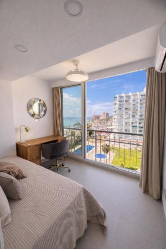 Sea View Sunset Maite 1 Stylish and Renovated