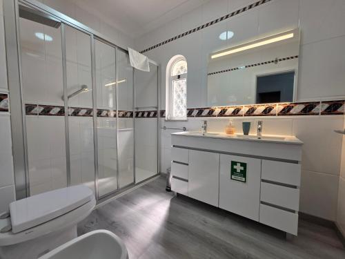Mikes Mato Santo Espírito Apartment