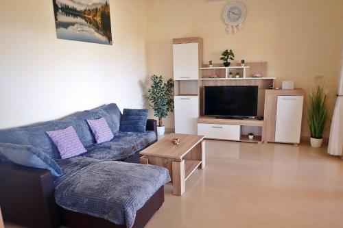 Apartments by the sea Seline, Paklenica - 25455