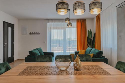 Adda Villas