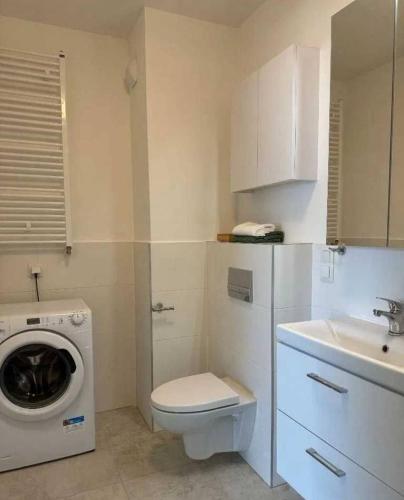 apartament spokojny