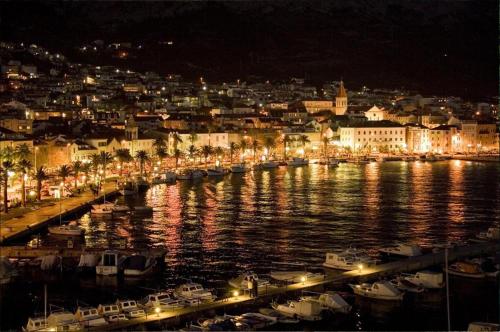 Gallery image of Beachfront Apartments Lara in Omiš