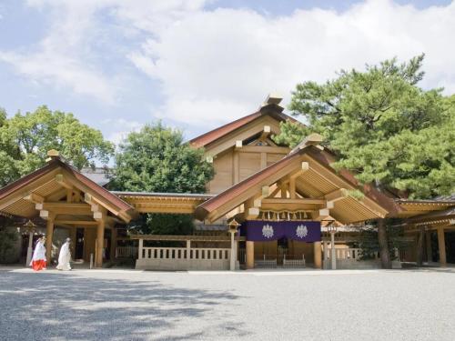 oyado桜山荘