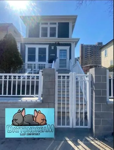 Dayton Dream in Elizabeth