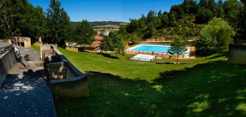 Gallery image of Casa Rural Gaztelubidea in Bernedo