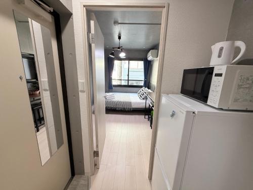 aYADO 浅草橋 502 no lift