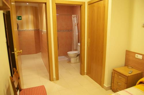 Pension Zorroza 1