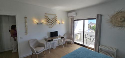 Sunny Escape Albufeira