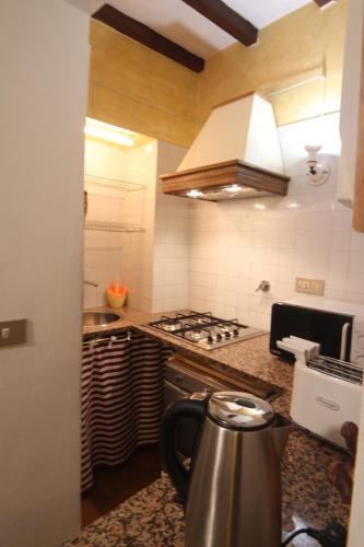 Verrazzano Apartment