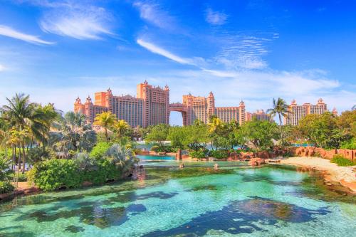 The Royal at Atlantis, נאסאו – מחירים מעודכנים לשנת 2022