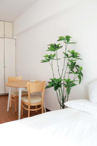 SunRiseStay KitaUeno 北上野