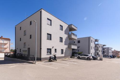 Relax apartman