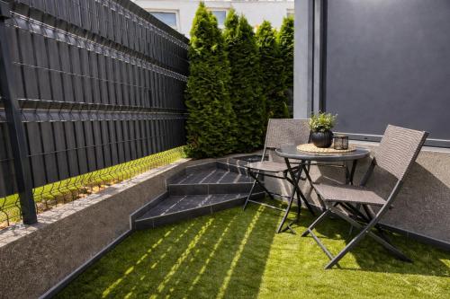 DINLUX Apartment