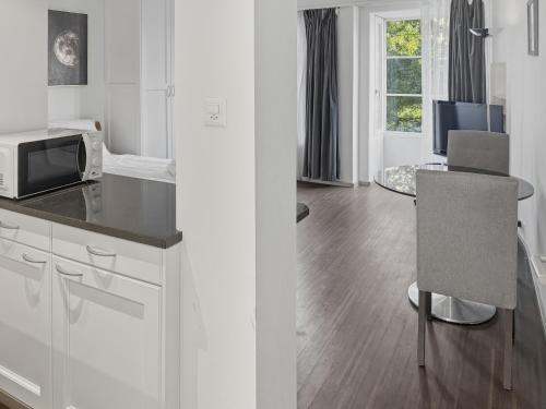 Charming Studio in the old town - UZ15