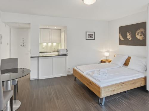 Charming Studio in the old town - UZ15
