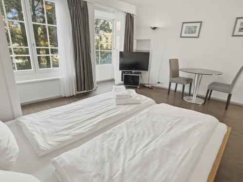 Charming Studio in the old town - UZ15