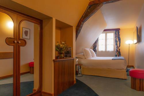 Hôtel Saint-André des Arts photo 56