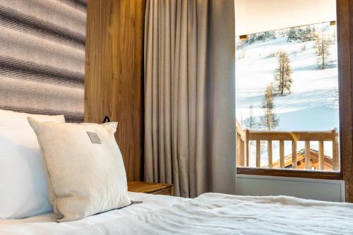 Résidence Alpina Lodge
