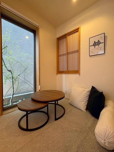 Hotel MUSUBI