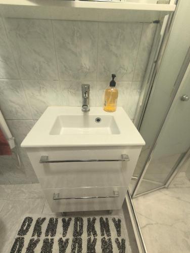 Chatelet Petit Cosy Studio