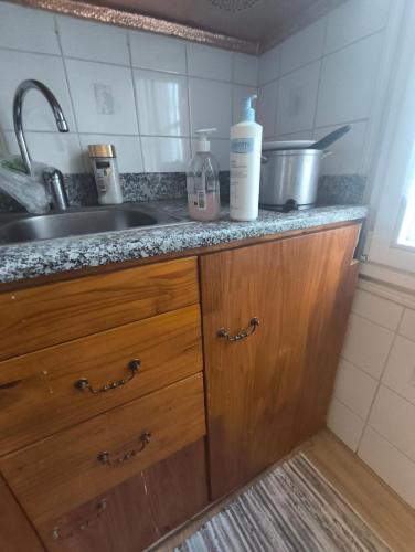 Chatelet Petit Cosy Studio