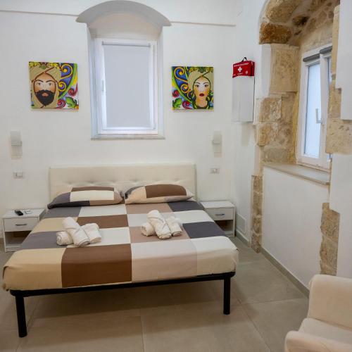 Foto Kalsa’s House Noto 2
