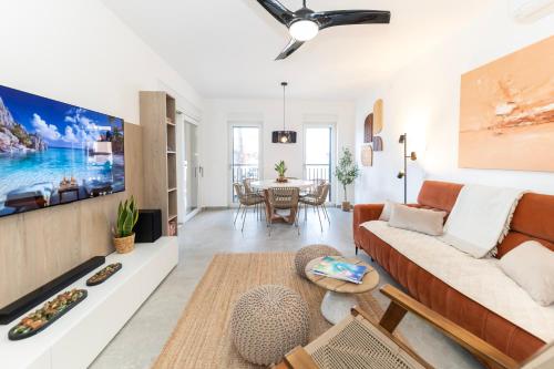 Adriora Pool Residence by Belmont Realty