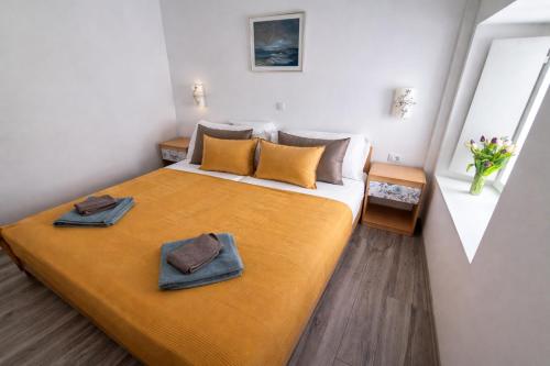 Apartment Tomo