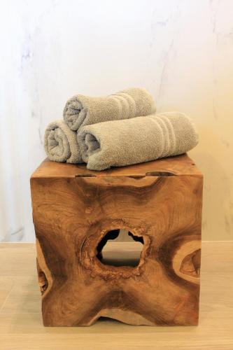 Les Suites Massena