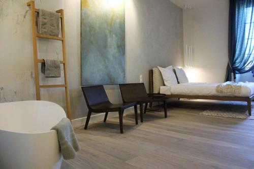 Les Suites Massena