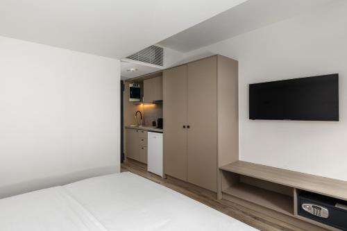 Foto Skg Room Garden 5