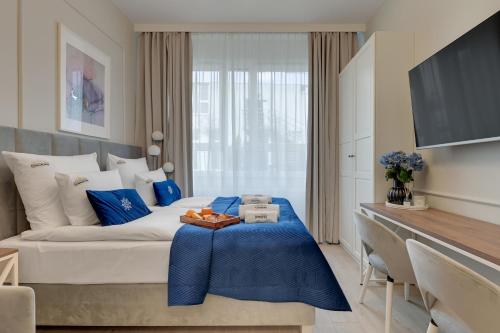 Przymorze Śląska Business & Gym by Downtown Apartments