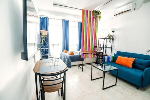 Estudio Pride Torremolinos.